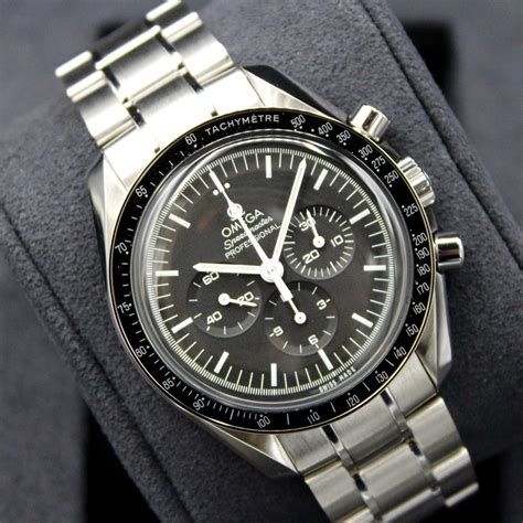 reloj omega speedmaster professional|Omega Speedmaster moonwatch professional.